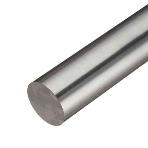 Stainless Steel 329 Round Bar