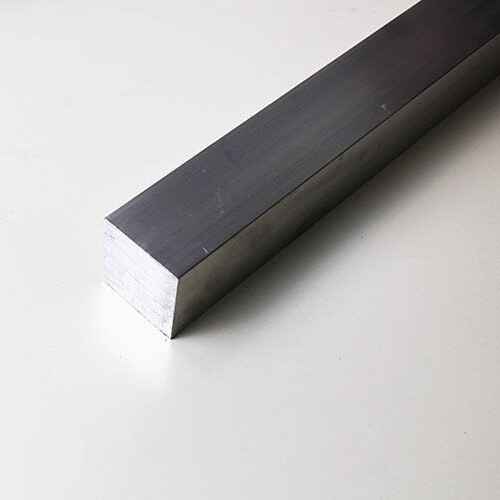 Stainless Steel 329 Square Bar